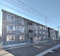 （仮）D-room古市場町 A棟