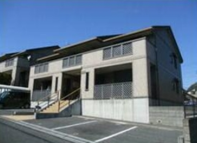 フレッシュタウン21 B棟