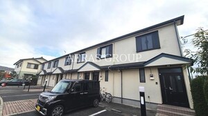 プレシード市原 C外観写真