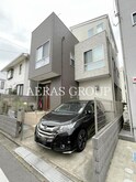 津田沼戸建