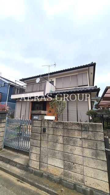 山口貸家