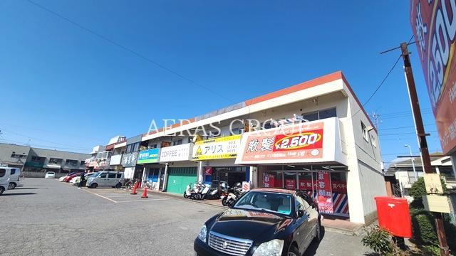 タウンハウス町田