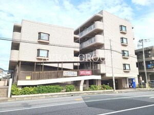 ヴィレッジハウス千葉外観写真