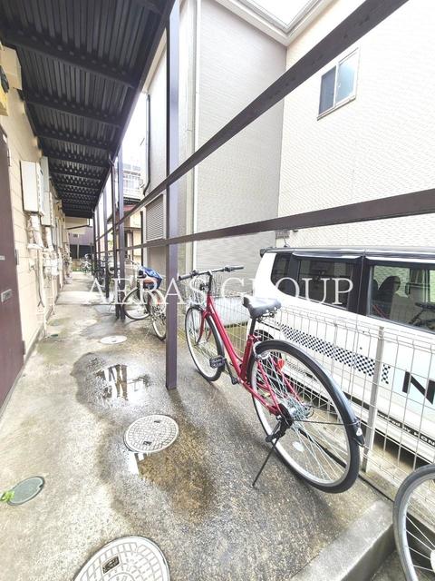 イーストヒルトン