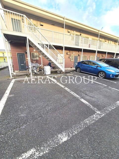 リバーストーンⅠ