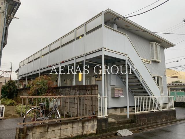 グランデュール・海老原