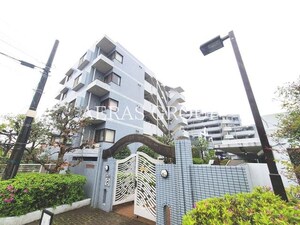 蘇我ロイヤルコンフォートB棟外観写真