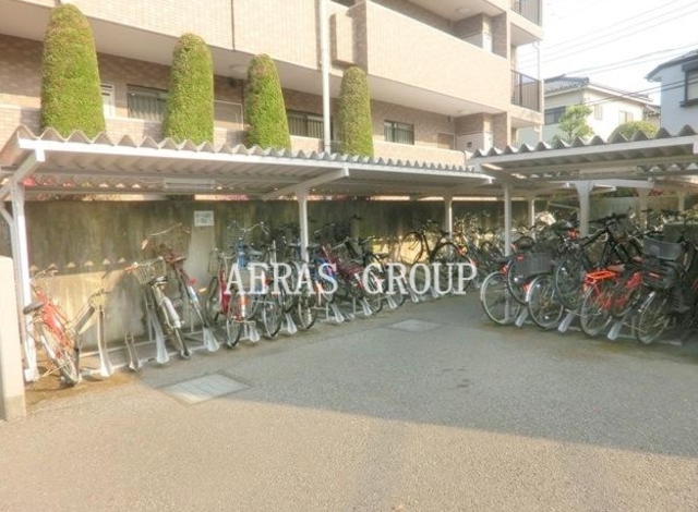 藤和ライブタウン新検見川