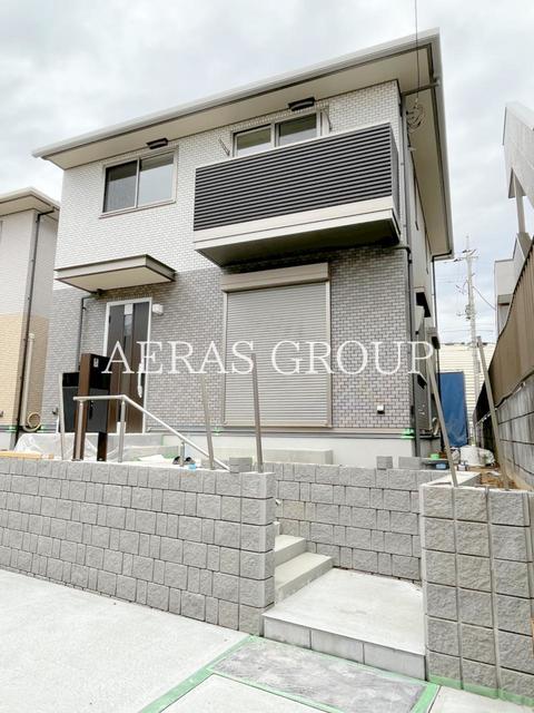畑町戸建