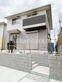 畑町戸建