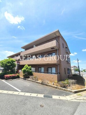 グローリオ外観写真
