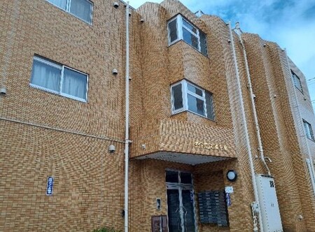 ダイアパレス東千葉外観写真