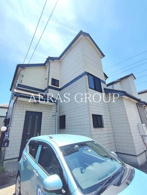 MT HOMEおゆみ野南外観写真