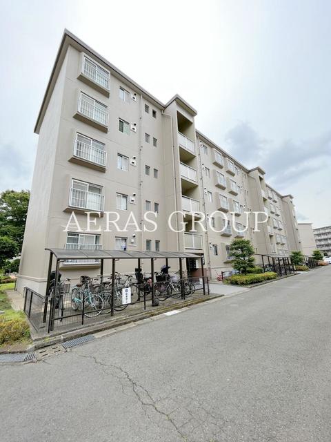 花見川ライオンズプラザ 3号棟