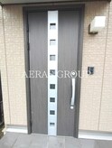 Nハウス A棟