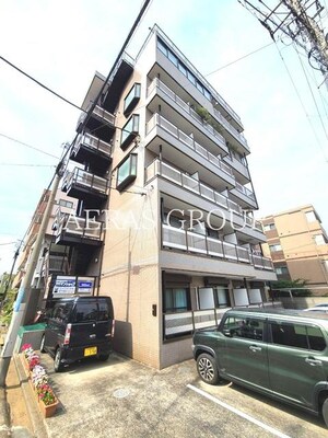 ジュネス本町外観写真