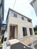 クレイドルガーデン千葉県緑区誉田町第17 3号棟