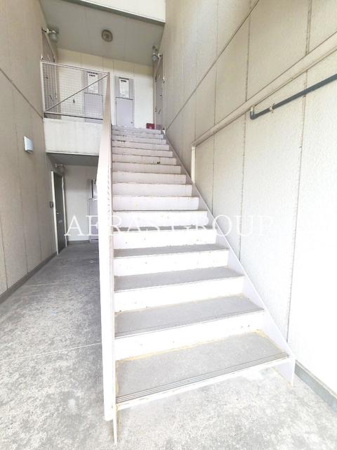 コーポ保坂
