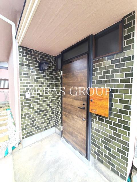 デザイナーズadd House