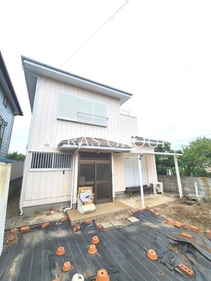 瀬又F貸家外観写真