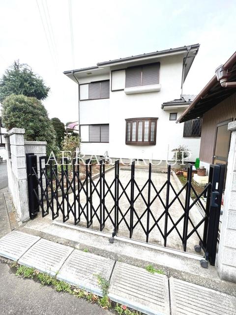 おゆみ野中央戸建