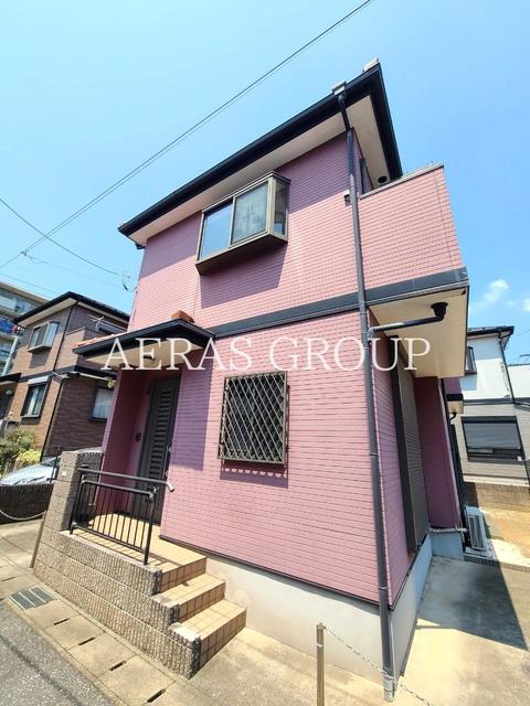 みつわ台5丁目戸建