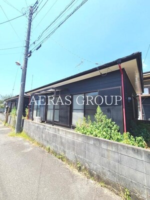 若松住宅21号外観写真