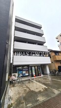 グランフェリオ本町