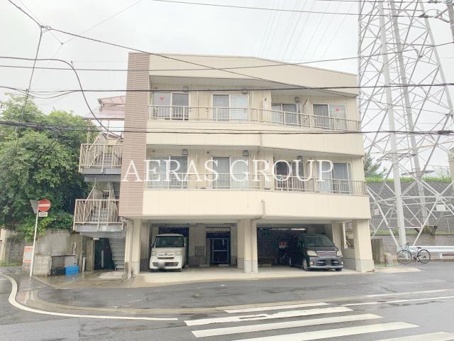 エントピア稲毛