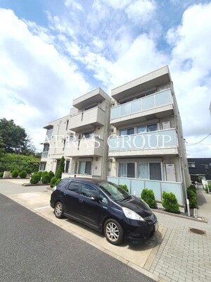 青葉の森PineHills Ⅱ外観写真