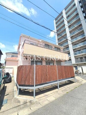 市原市八幡戸建外観写真