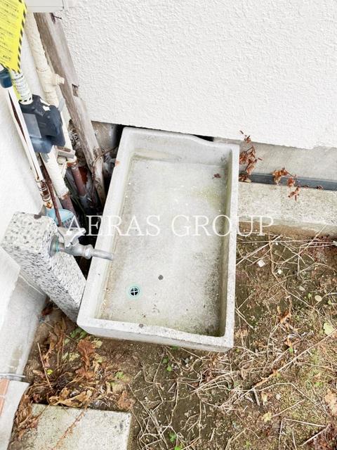 稲毛区園生町戸建