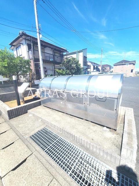 アルモニー・メゾンⅢ