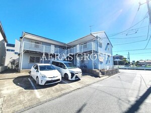 ハートフルアサノ外観写真