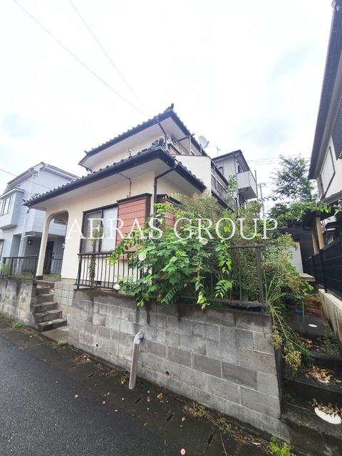 川戸町貸戸建
