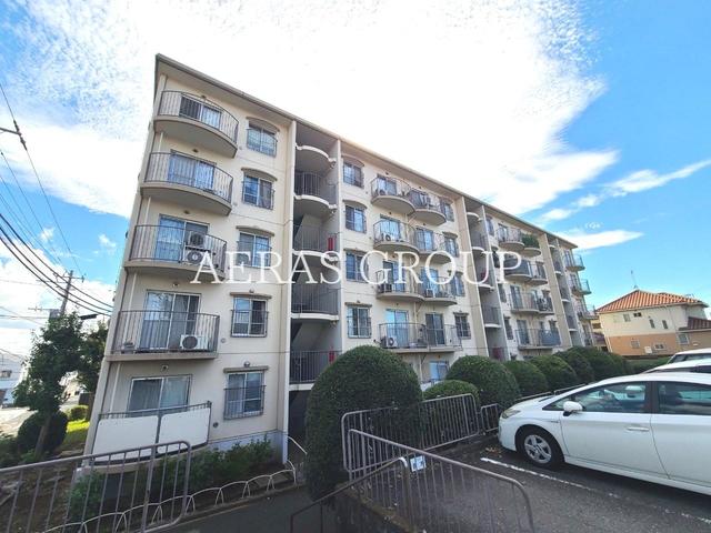 第3みつわ台ハイツ E棟