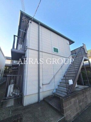 シャーメゾン サニーテラス西都賀外観写真