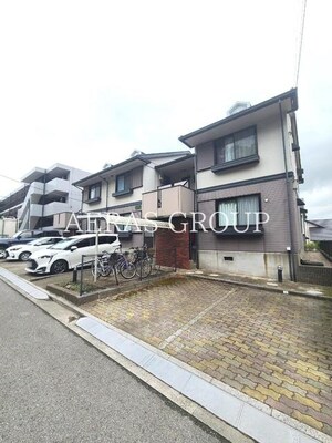 プリムローズ A外観写真