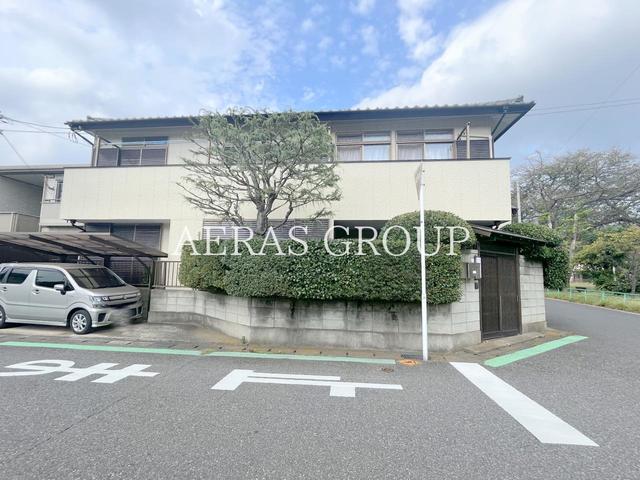 フラット大川