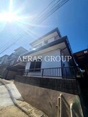 大巌寺新町貸家