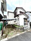 大日戸建て