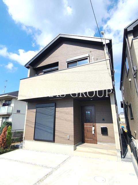 千葉市大森町01