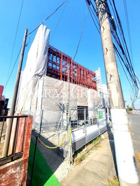 （仮）八幡北町店舗付マンション