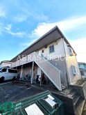 アスモ美しが丘A