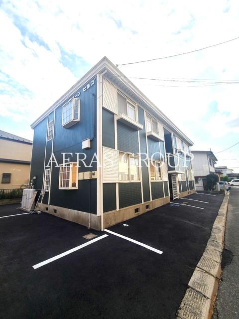 グリーンヒルズ