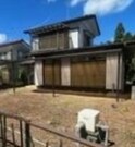 大草町戸建