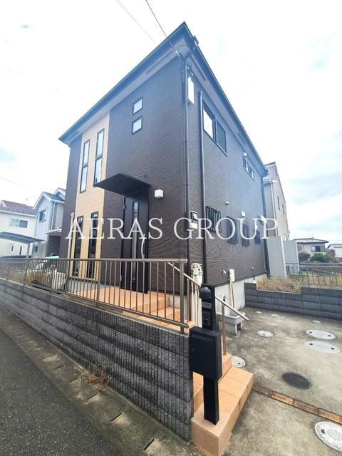 市原市古市場戸建