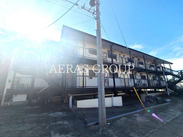 第一ハイツ新館