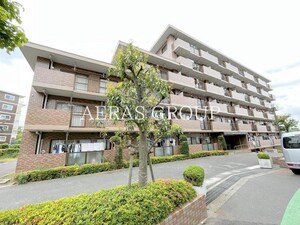 柏台グリーンヒルズ外観写真