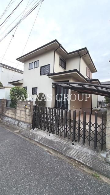 千城台西戸建